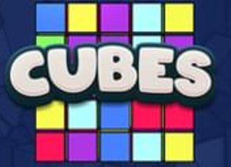Cubes игра от Hacksaw